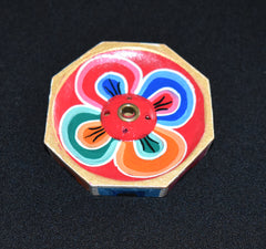 Lotus Flower Incense Holder