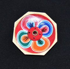 Lotus Flower Incense Holder