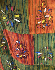 Patchwork Printed Nepalese Trousers