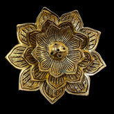 Large Lotus Ash Catcher