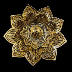 Large Lotus Ash Catcher