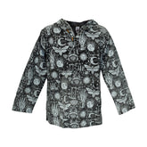 Mystic Cotton Hoody