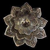 Large Lotus Ash Catcher