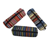 Woven Cotton Pencil Case