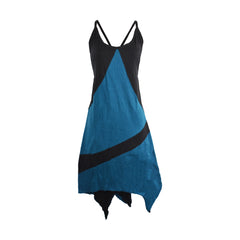 Strappy Pixie Dress