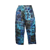 Patchwork Printed Nepalese Trousers