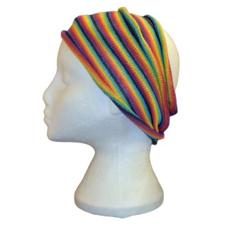 Rainbow Rebel