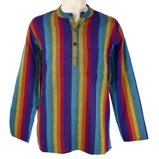 Rainbow Rebel