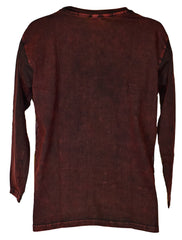 Circle of Life Long Sleeve T-Shirt