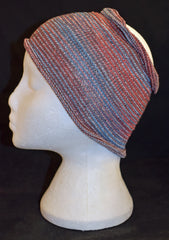 Magic Striped Hair Band