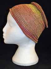 Magic Striped Hair Band