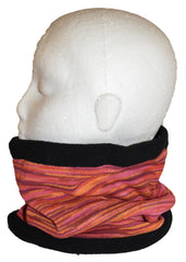 Fleece Lined Neck Warmer