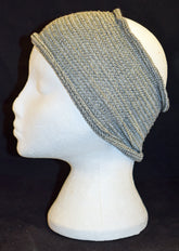 Magic Striped Hair Band