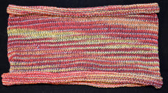 Magic Striped Hair Band