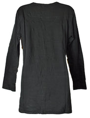 Tree of Life Tunic Top