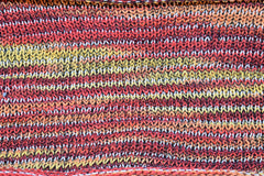 Magic Striped Hair Band