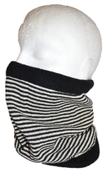 Fleece Lined Neck Warmer