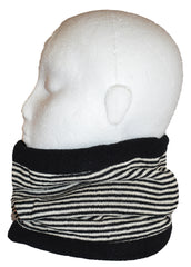 Fleece Lined Neck Warmer
