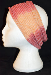 Magic Striped Hair Band