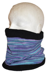 Fleece Lined Neck Warmer