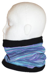 Fleece Lined Neck Warmer