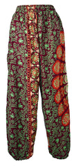 Mandala Harem Trousers