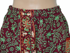 Mandala Harem Trousers