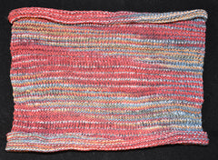 Magic Striped Hair Band