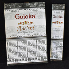Goloka Incense 15g 12 Sticks