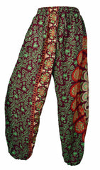 Mandala Harem Trousers