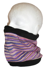 Fleece Lined Neck Warmer