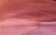 Long Double Tie Dye Cotton Hair Band