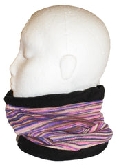 Fleece Lined Neck Warmer