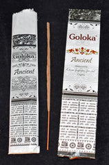 Goloka Incense 15g 12 Sticks