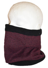 Fleece Lined Neck Warmer