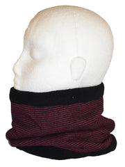 Fleece Lined Neck Warmer