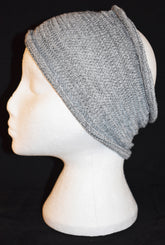 Magic Striped Hair Band