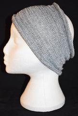 Magic Striped Hair Band