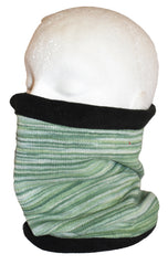 Fleece Lined Neck Warmer