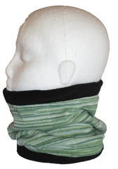 Fleece Lined Neck Warmer