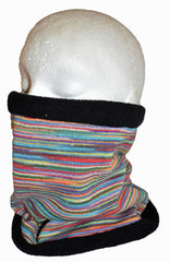 Fleece Lined Neck Warmer