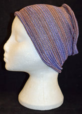 Magic Striped Hair Band