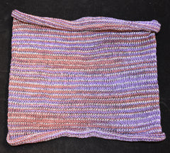 Magic Striped Hair Band