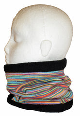 Fleece Lined Neck Warmer