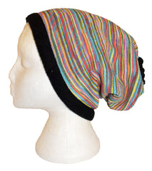 Fleece Lined Neck Warmer