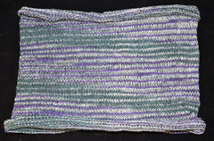 Magic Striped Hair Band