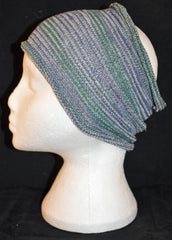 Magic Striped Hair Band