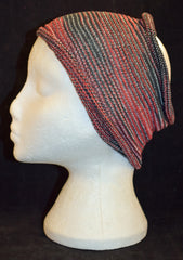 Magic Striped Hair Band