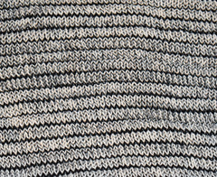 Magic Striped Hair Band