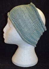 Magic Striped Hair Band